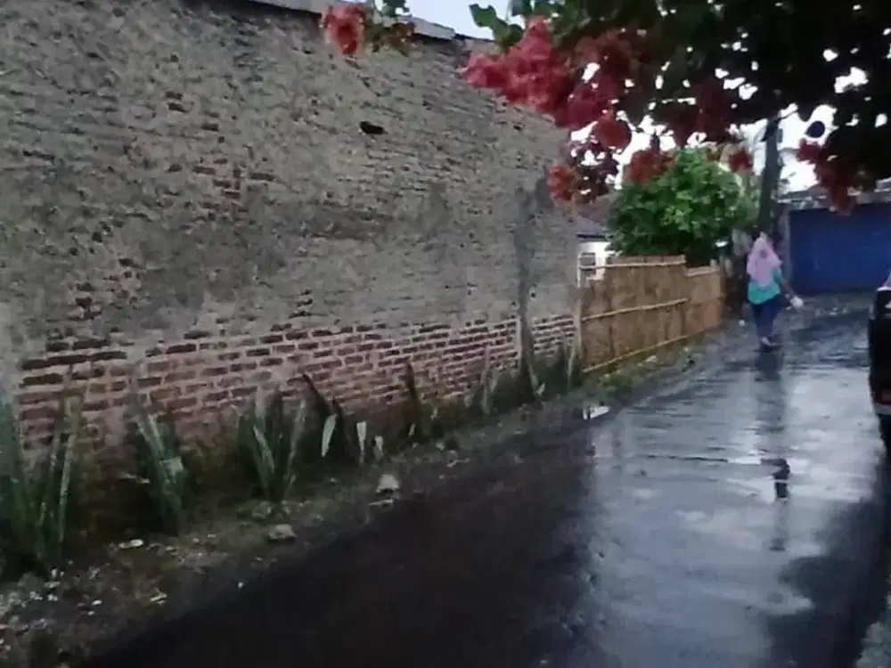 Jual Cepat Kontrakan 12 Pintu Hitung Tanah di Tigaraksa