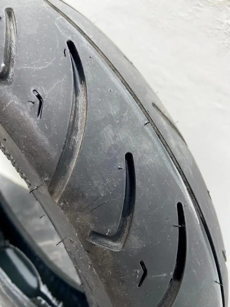 Jual Ban ukuran 100/90 - 12