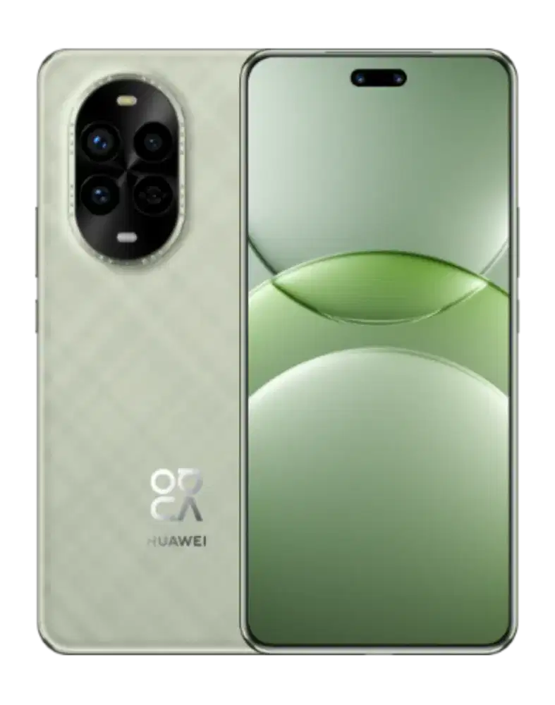 HUAWEI NOVA 13 PRO GARANSI RESMI