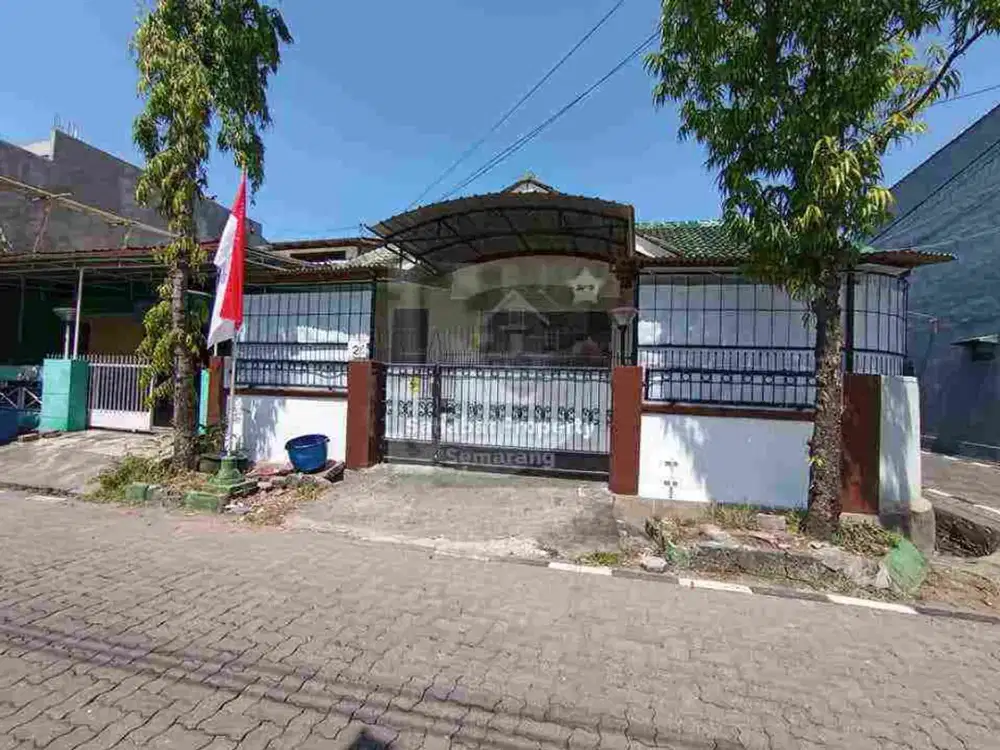 Kost Laki2 Aktif di Panda Raya Palebon Pedurungan