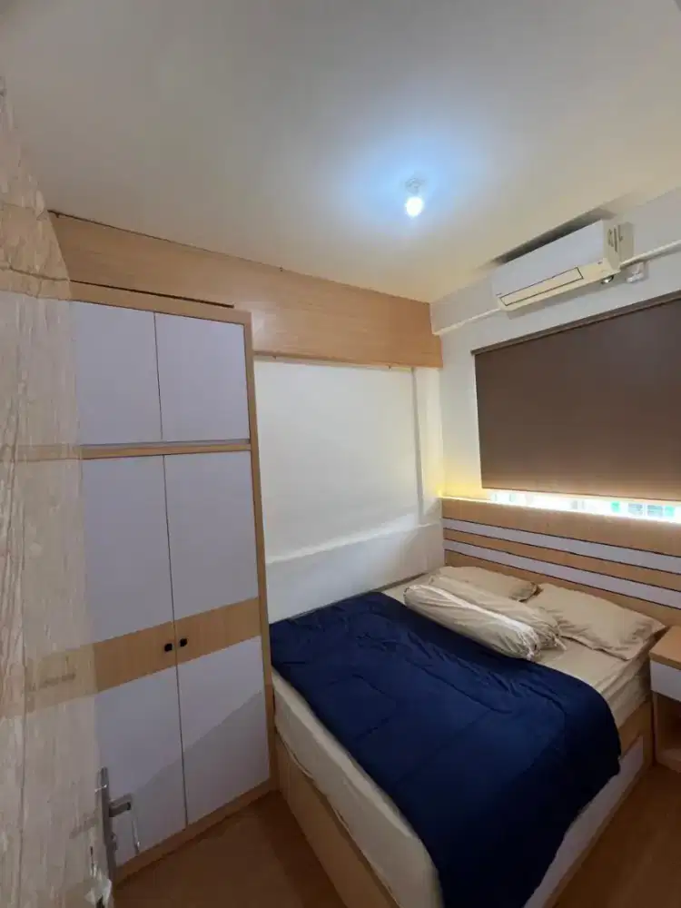 APARTEMEN  HARIAN, MINGGUAN
