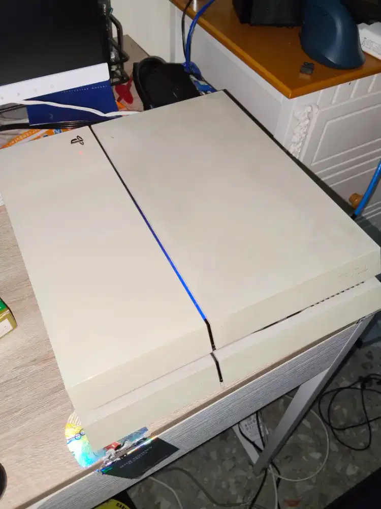 Ps4 Fat ORI 500Gb