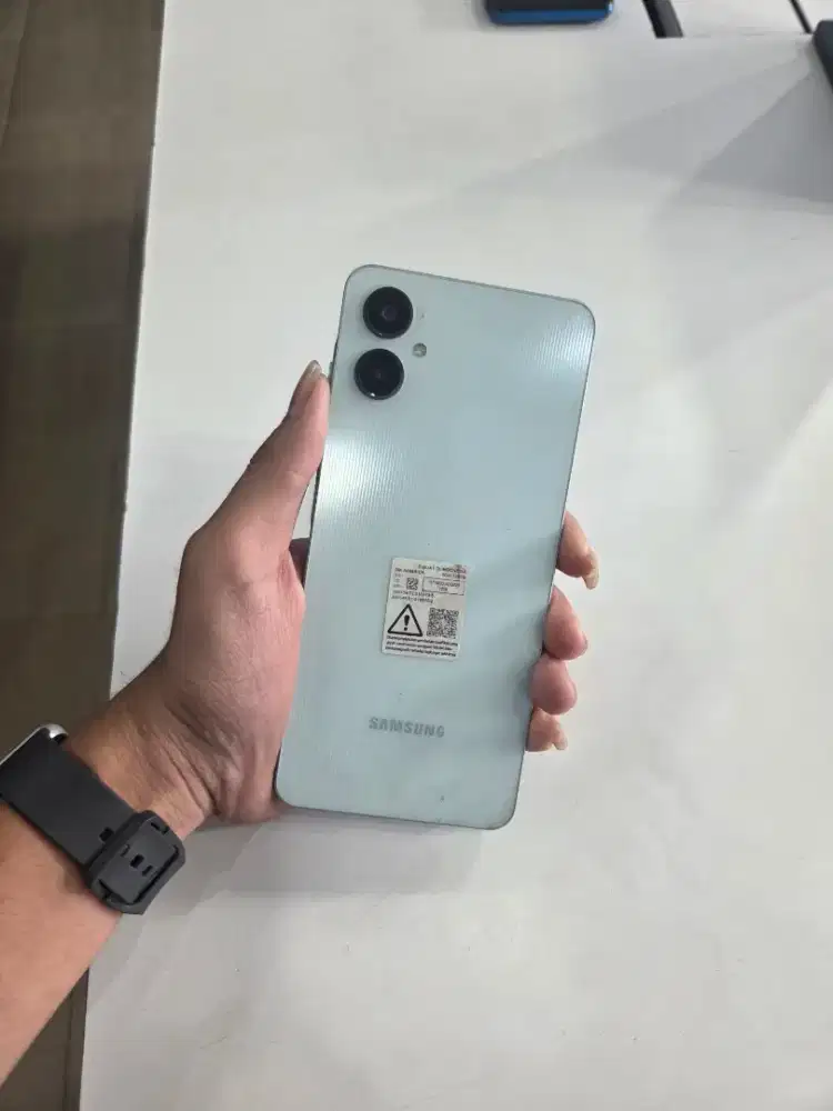 NEW GALAXY A06 5G CUCI GUDANG
