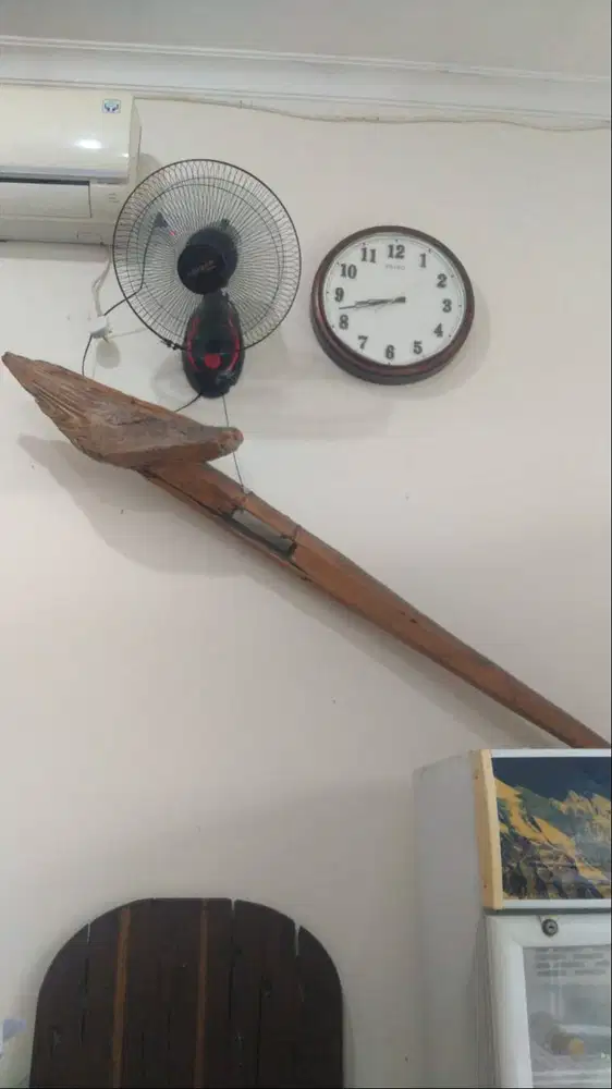 DIJUAL LUKU PEMBAJAK SAWAH JADUL MURAH