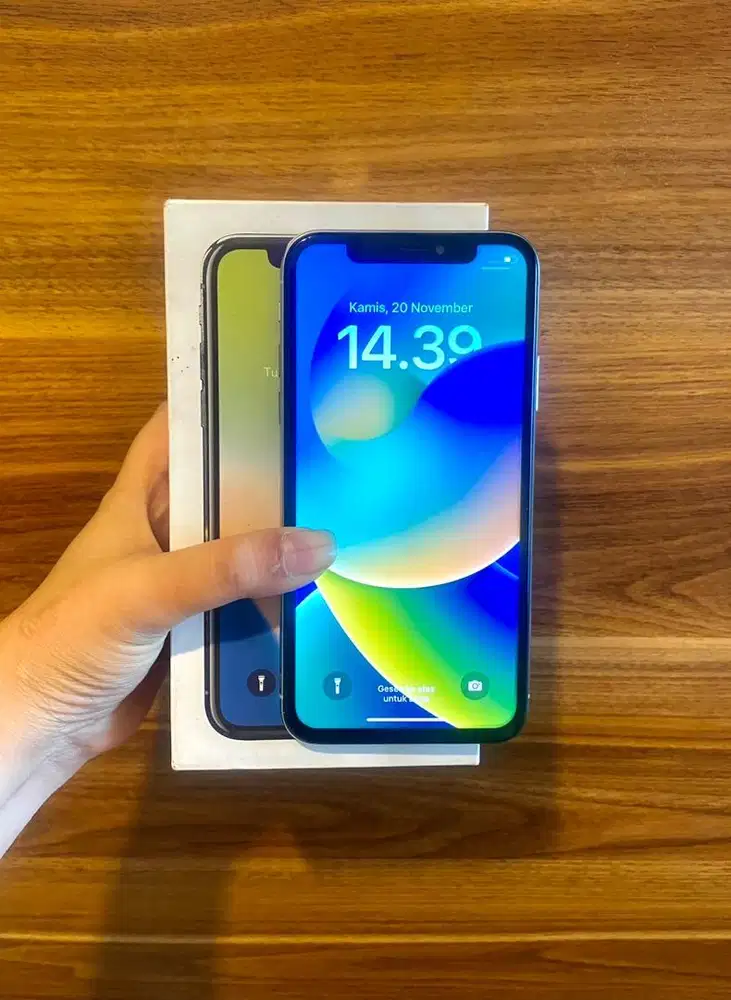 iphone x resmi ibox alloperator