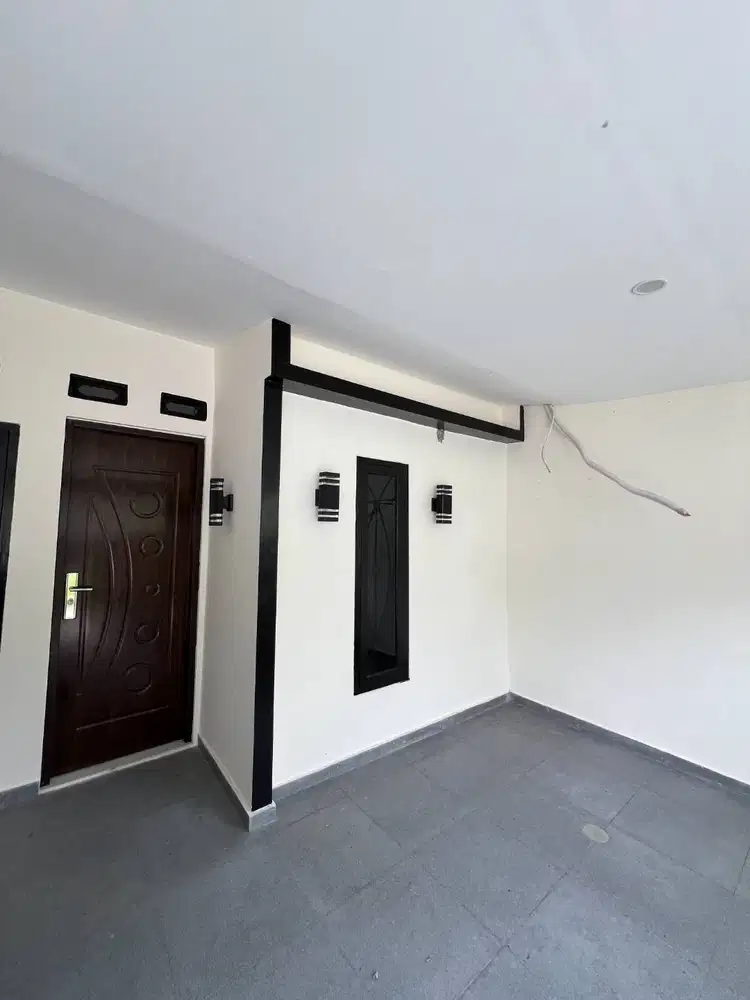 TURUN HARGA! JUAL CEPAT di Gading Riviera Tambun Utara Baru Renov