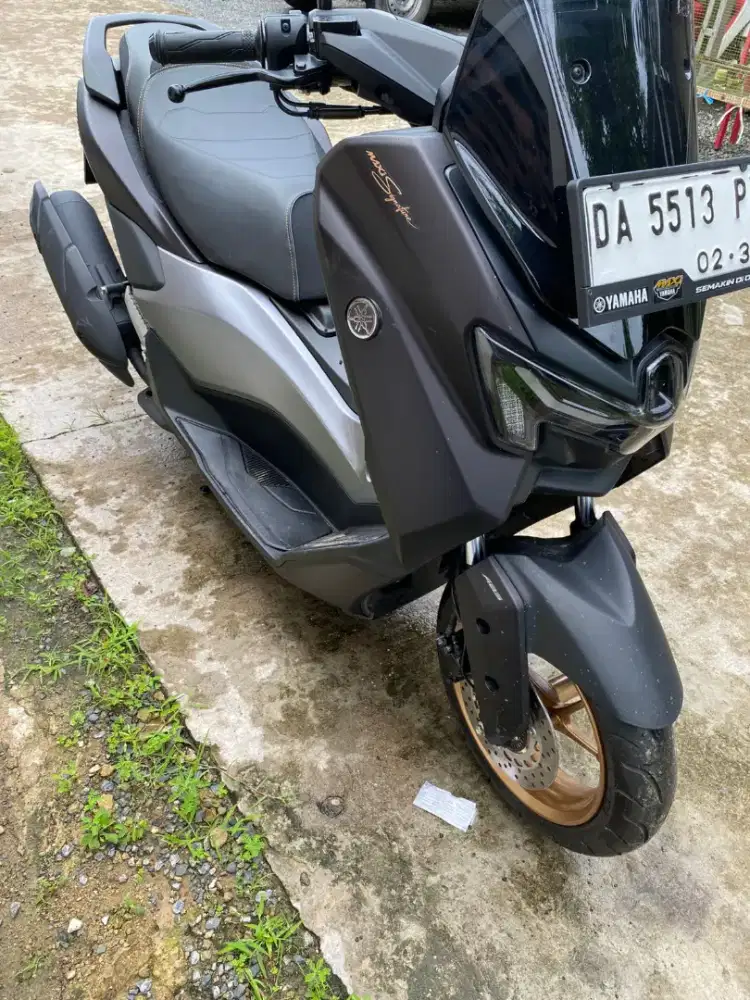 nmax turbo tech max abs