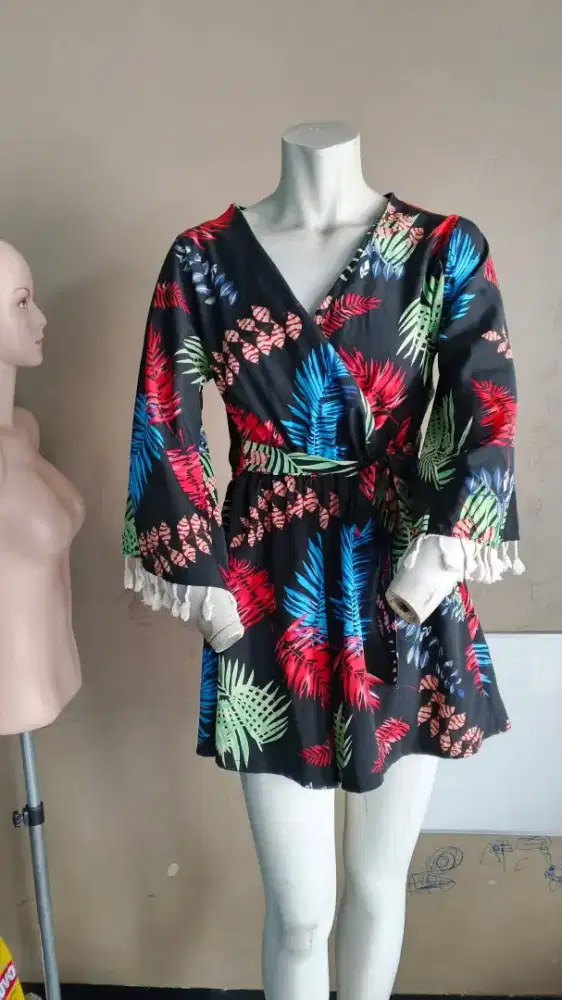 Dijual paket usaha thrift