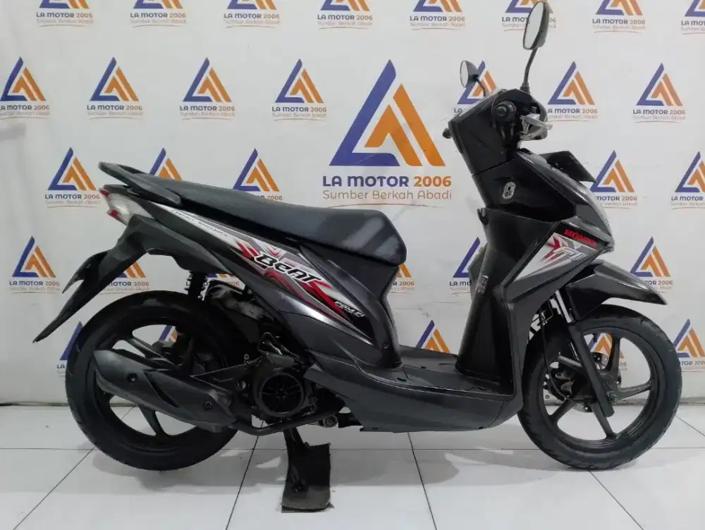 BEAT FI ISS 2015 PJK PANJANG SIAP PAKAI (PAYLATER/KREDIVO/CC 0%/TT)