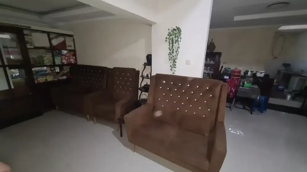 Sofa masih bagus