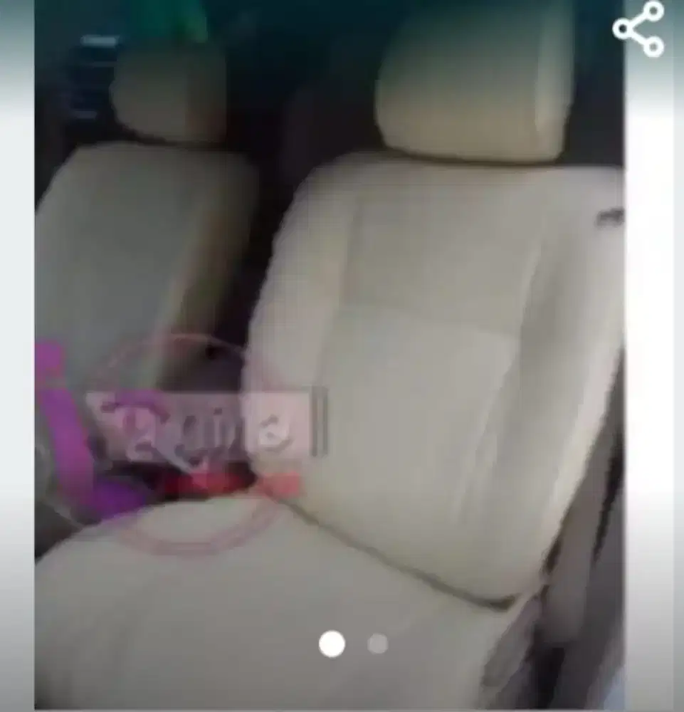 sarung jok  mobil utk Xenia , Avanza 2012 s,/d 2015