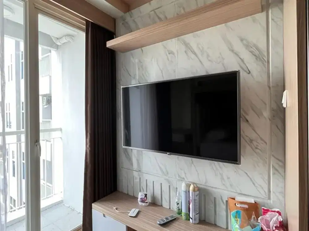 Disewakan Apartemen Amor Pakuwon CIty Type Studio