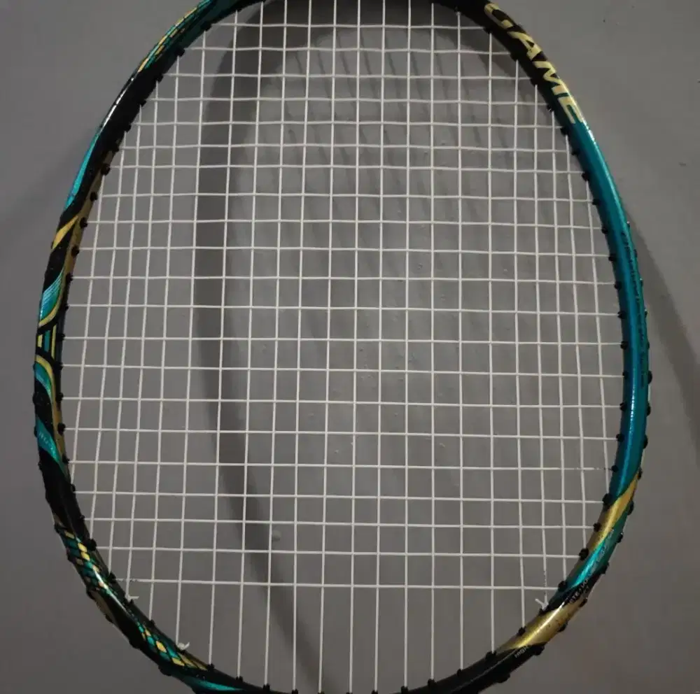 Yonex Astrox 88S Game Second Generation
