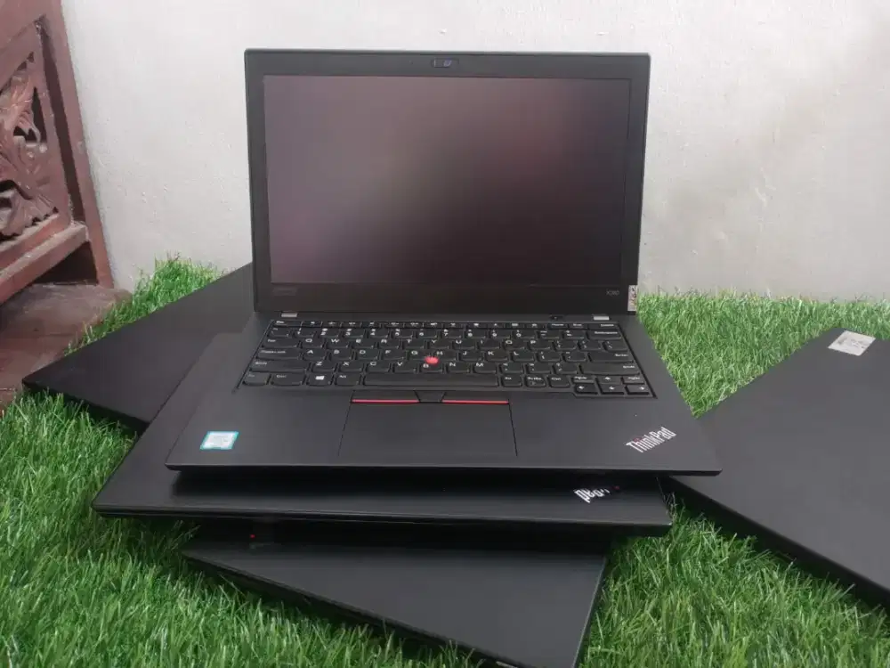 LAPTOP 3 JUTAAN LENOVO THINKPAD X280 i5 TOUCHSCREEN