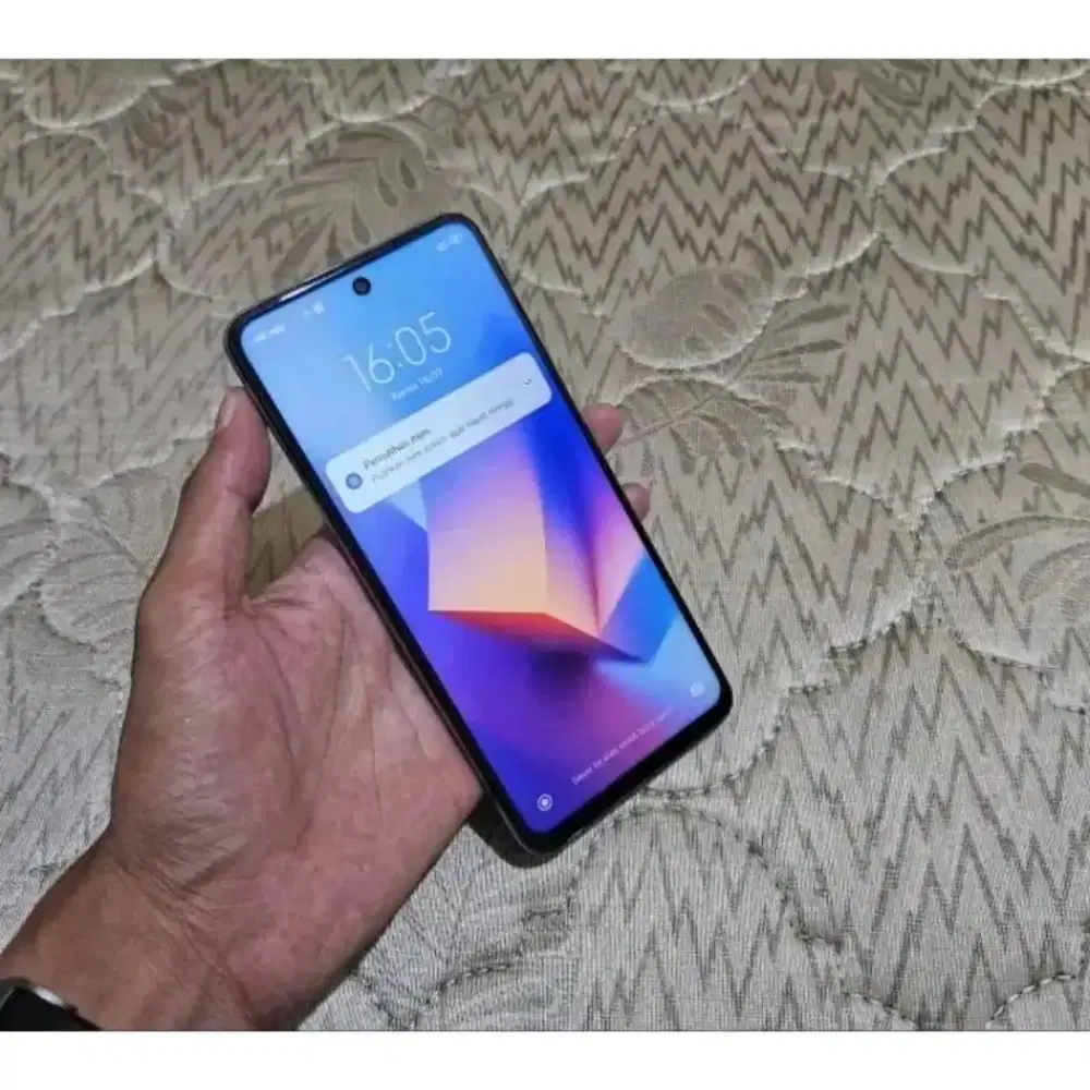 Redmi note 9 pro 6/64 ho casan bisa antar