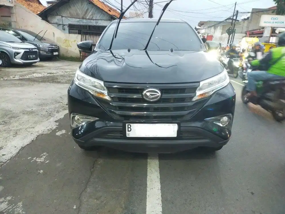 Daihatsu Terios 2020