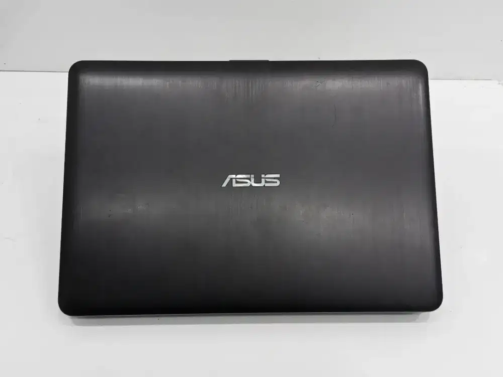 Type laptop: ASUS VIVOBOOK X441MA
