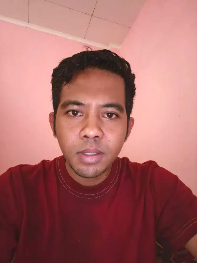 Cari kerjaan 2 orang cowo