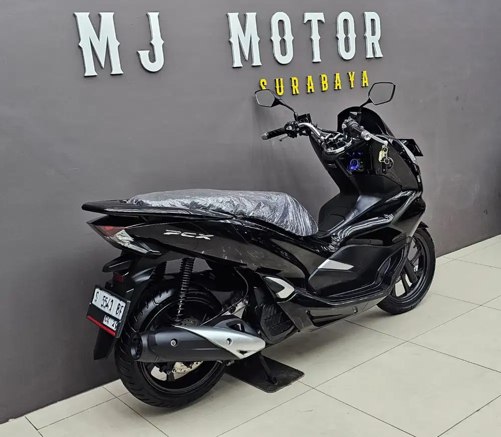 Honda PCX 150 tahun 2019 // KREDIT DP 1 JT