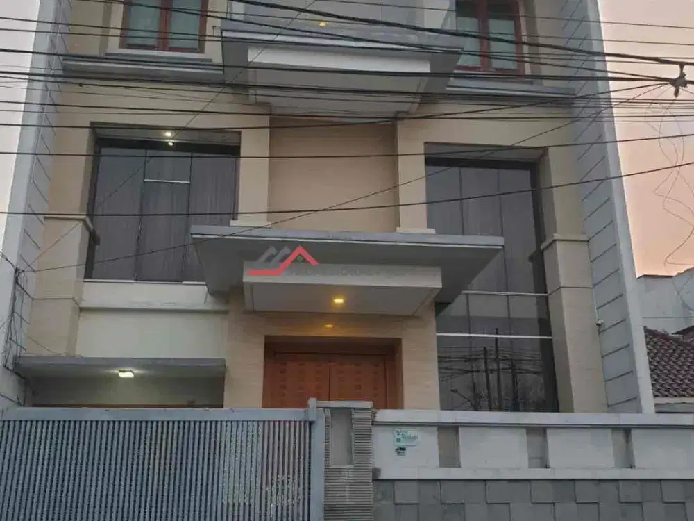 Rumah Minimalis Kokoh Siap Huni