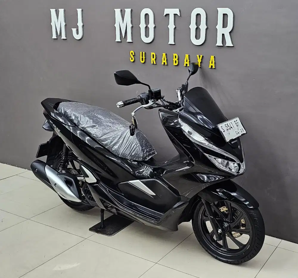 Honda PCX 150 tahun 2019 // KREDIT DP 1 JT