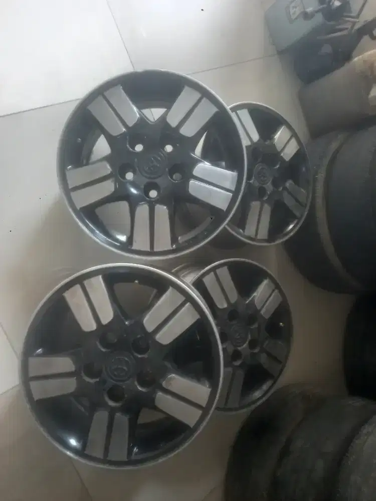 Velg ori innova g r15
