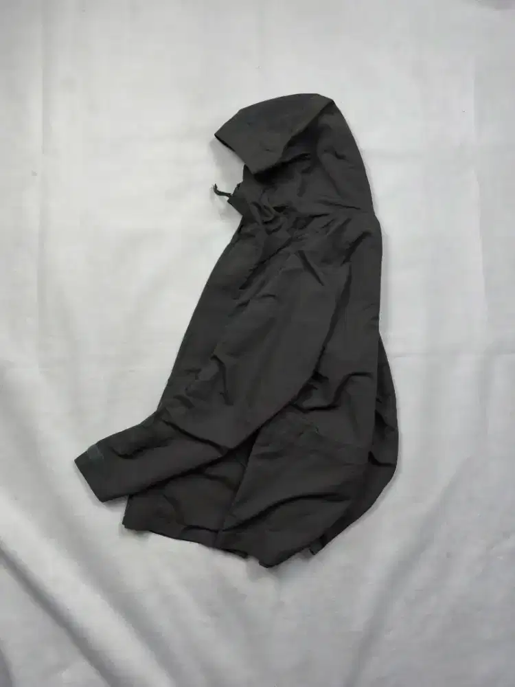 Outdoor UNIQLO Blocktech Jacket