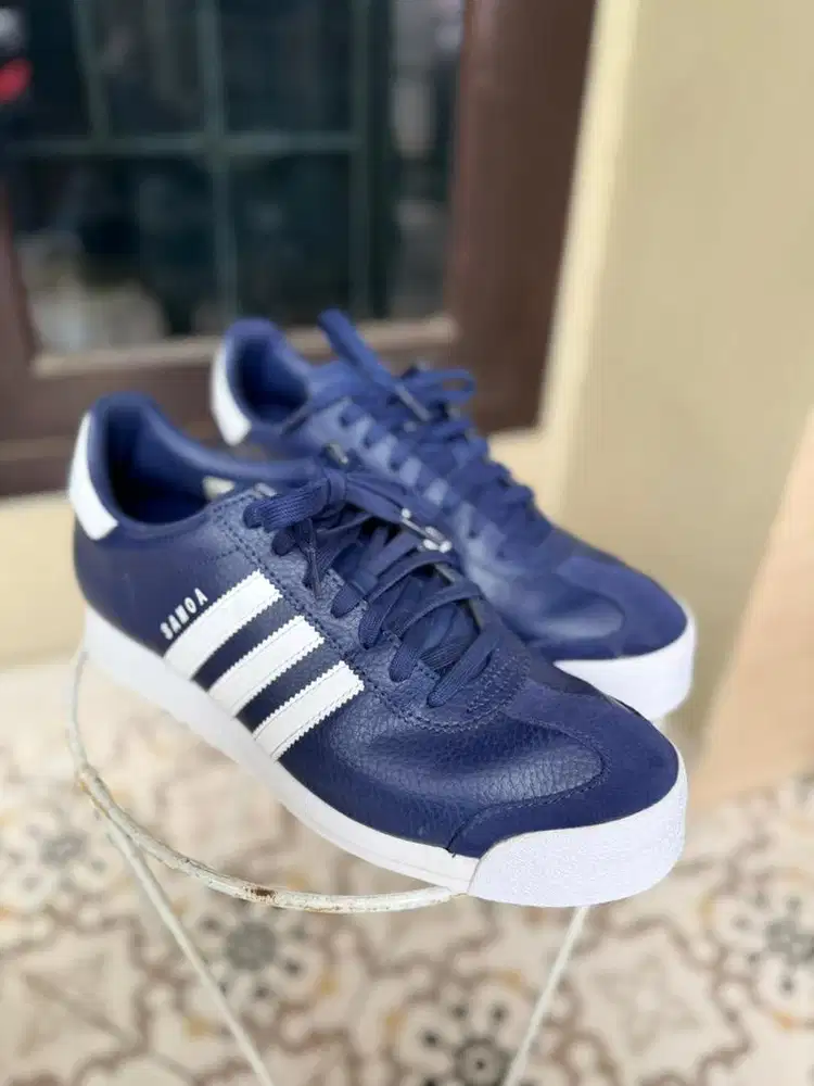WTS Adidas Samoa original