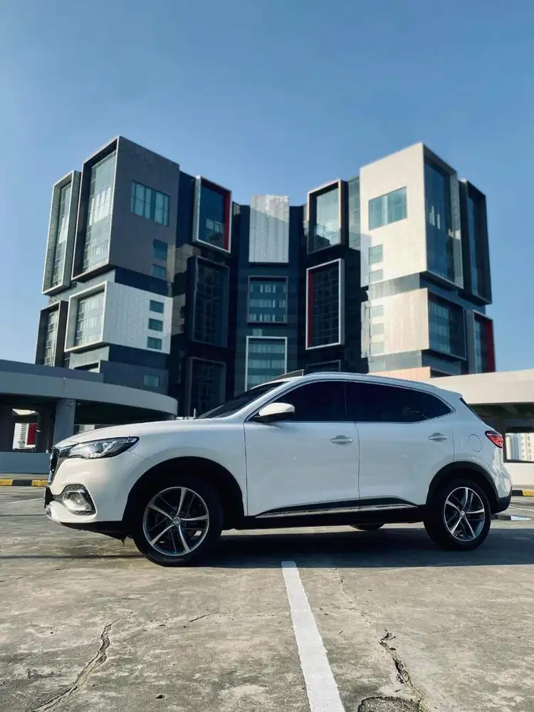 MG HS 1.5 Ignite 2021