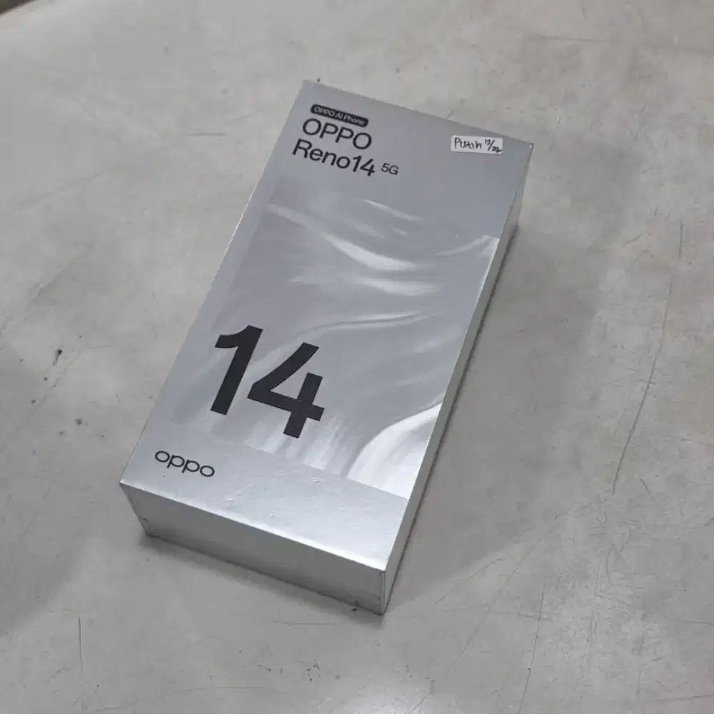 OPPO RENO 14 HASIL FOTO SUPER JERNIH DARI DEKAT ATAU JAUH