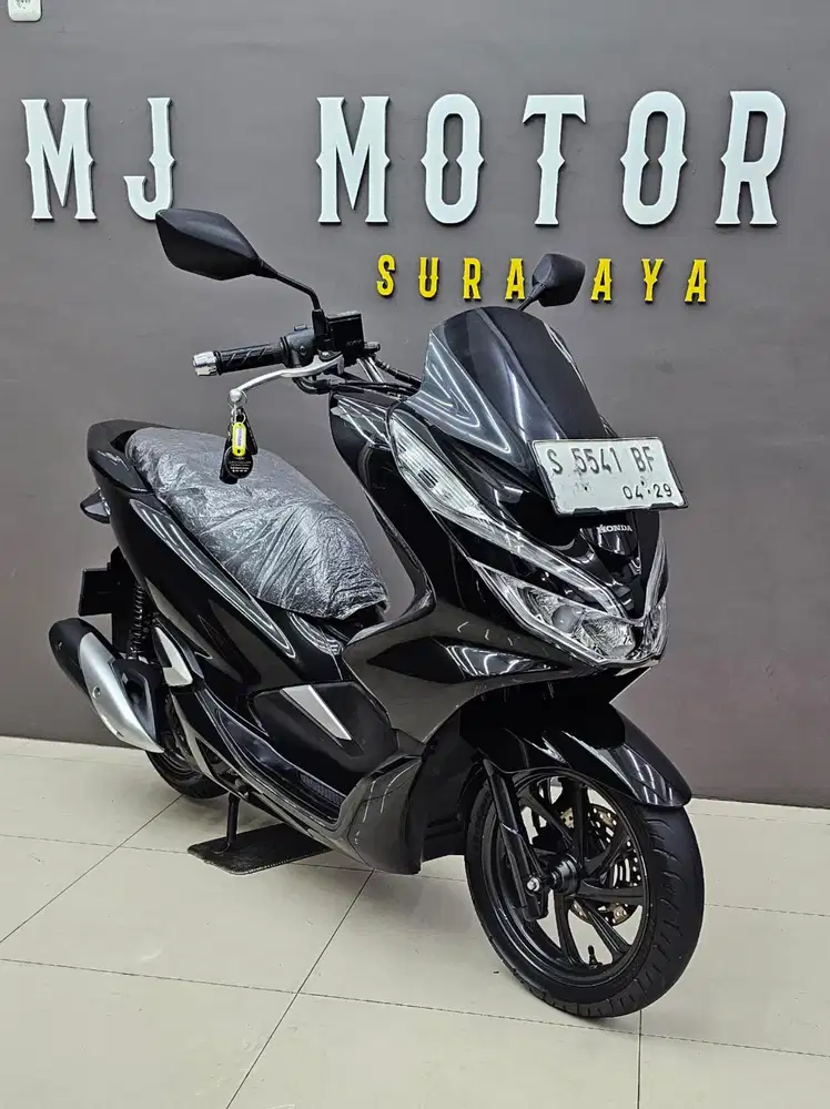Honda PCX 150 tahun 2019 // KREDIT DP 1 JT