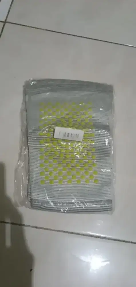 Dekker/pelindung lutut