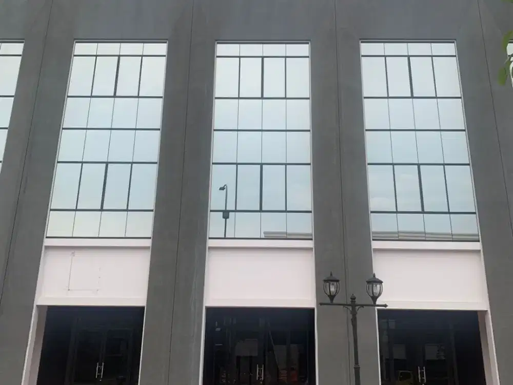 Ruko Sedayu City 4lt 4,5x15 67m Kelapa Gading Jakarta Utara