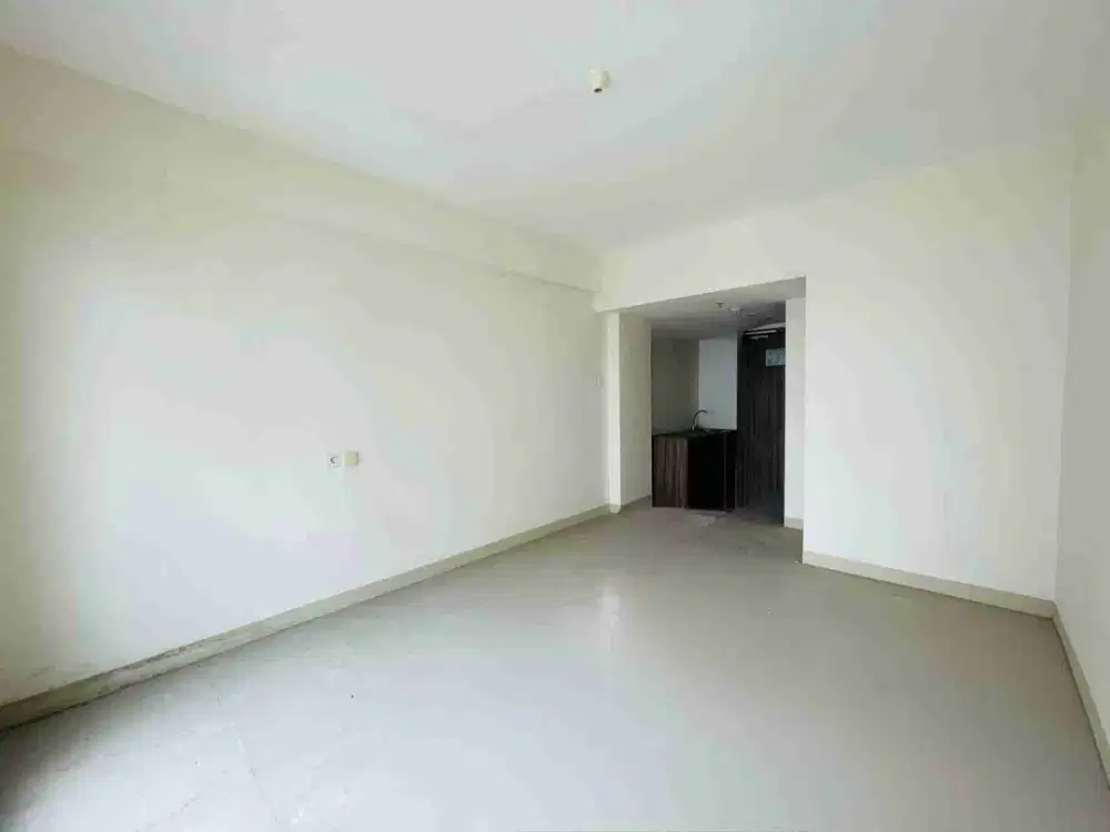 Dijual Apartemen Galeri Ciumbuleuit 3 Tipe Studio