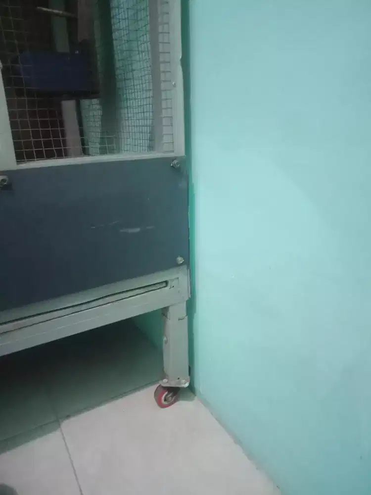 Jual sangkar ukuran besar cocok buat ternak kan burung apa pun