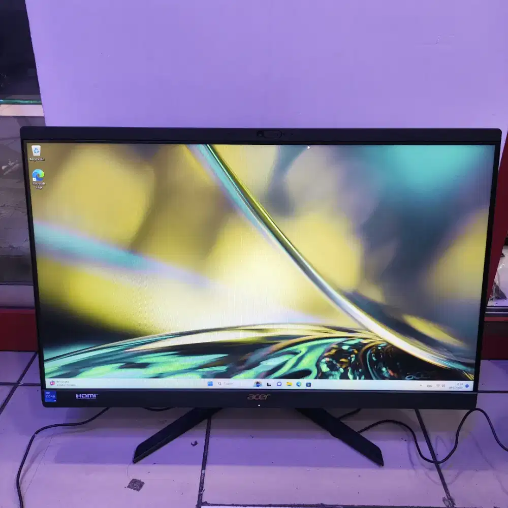 ACER ASPIRE ALL IN ONE C24-1700