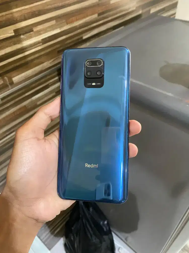redmi note9pro 8/128