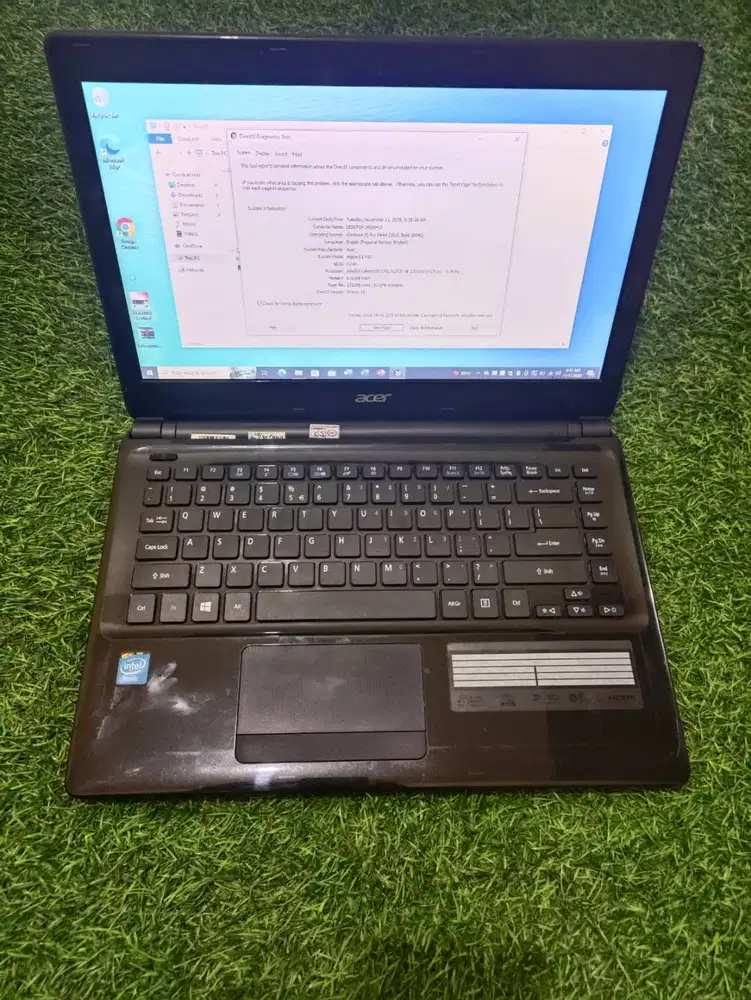 jual laptop dana pelajar