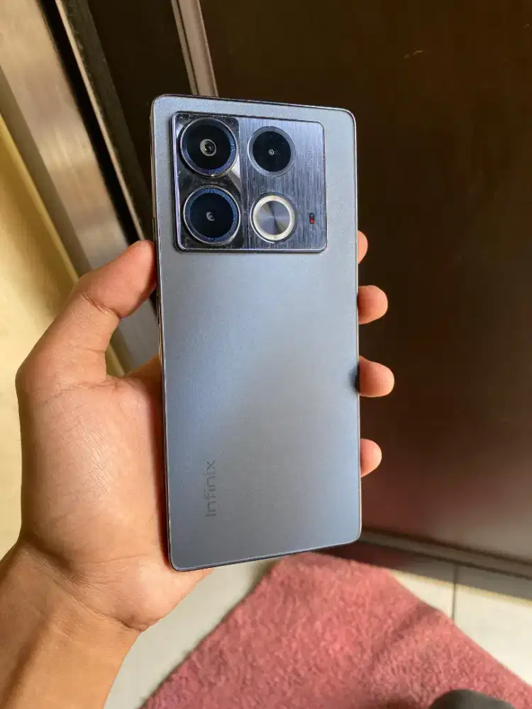 infinix note 40 8+8/256