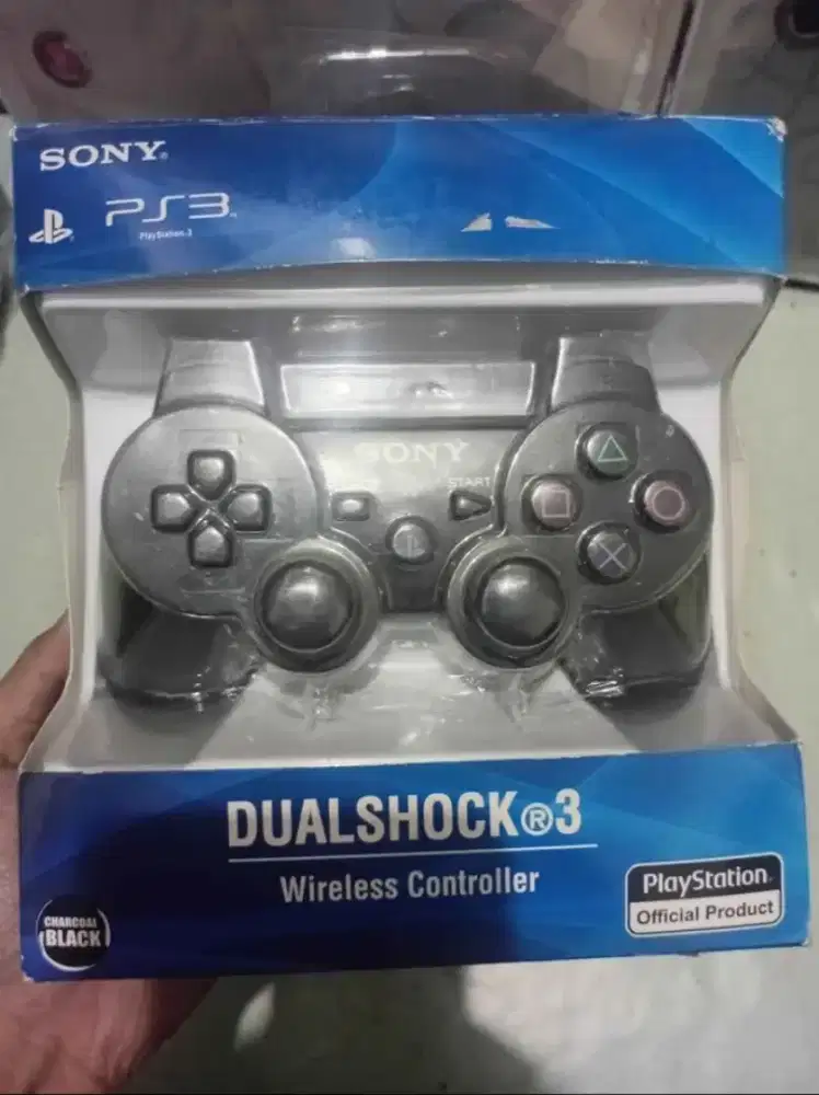 Contoller ps3 like new
