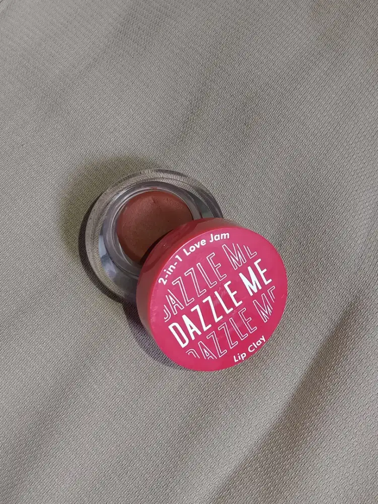 DAZZLE ME NEW LIP GENERATION-HSC2025