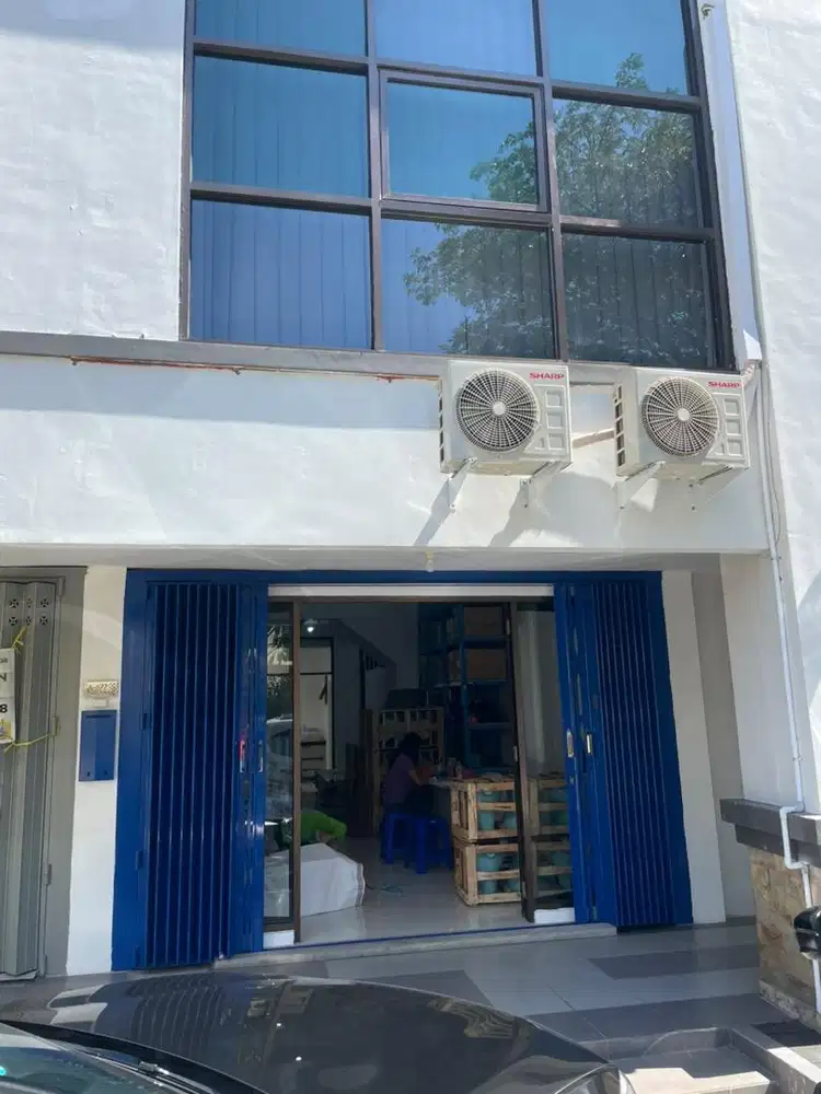 Dibutuhkan Segera Beberapa Sopir Serabutan