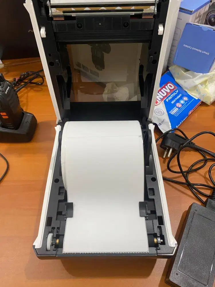 PRINTER RESI AIMO D520