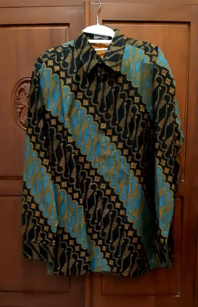 Kemeja Batik Exclusive