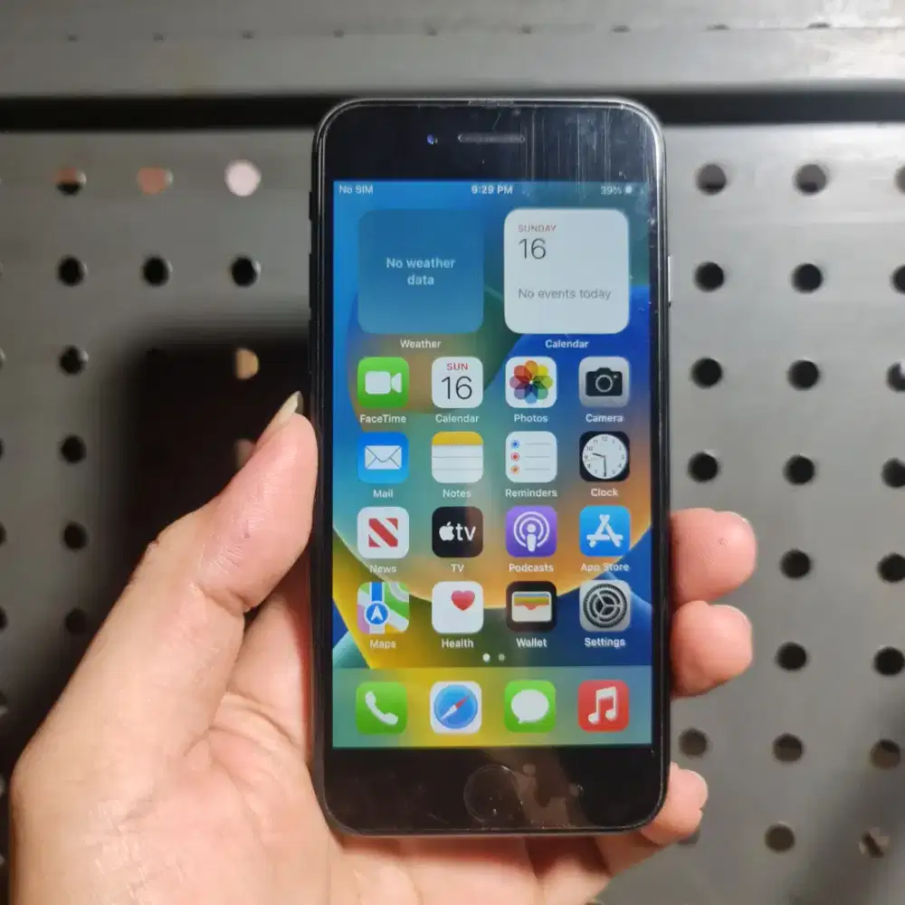 Iphone 8G 256gb Original