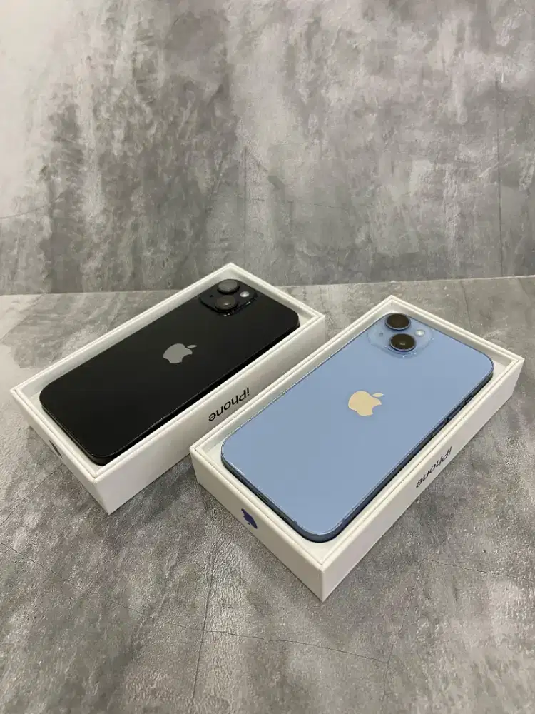 IPHONE 14 256GB INTER FULLSET NOMINUS