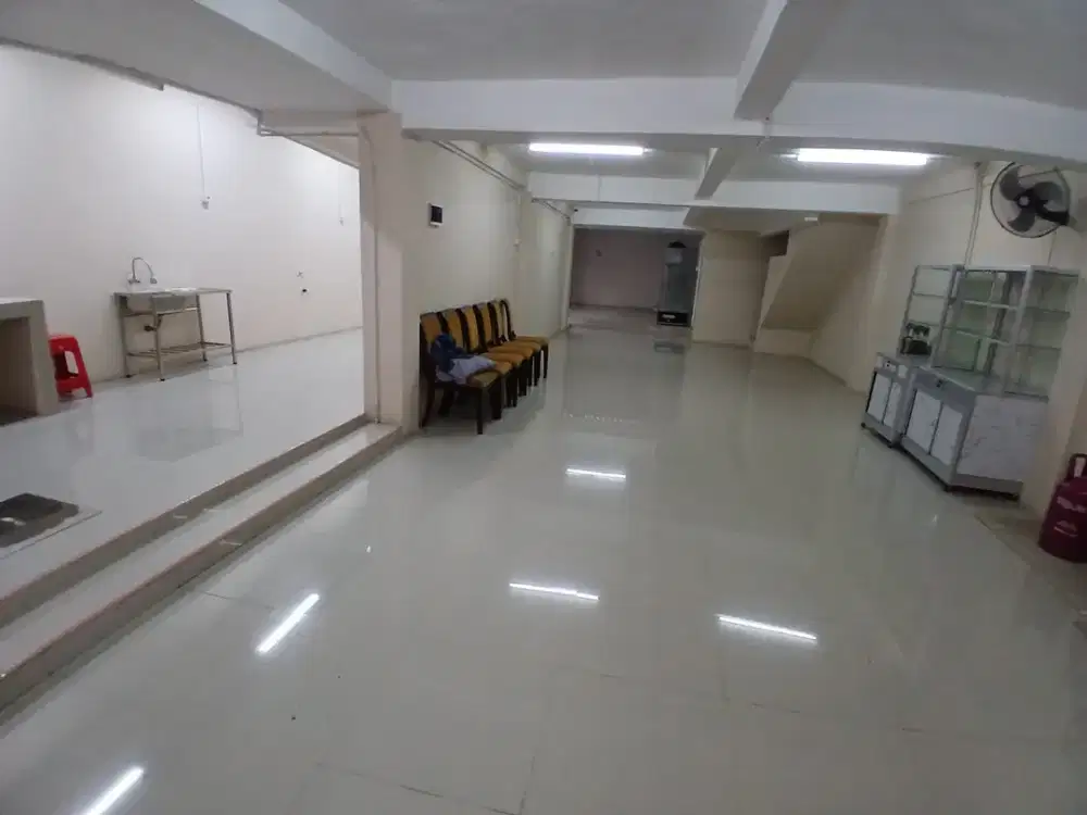 Ruko Taman Permata Indah 2,5 Lantai Uk 8x10 Jakarta Utara