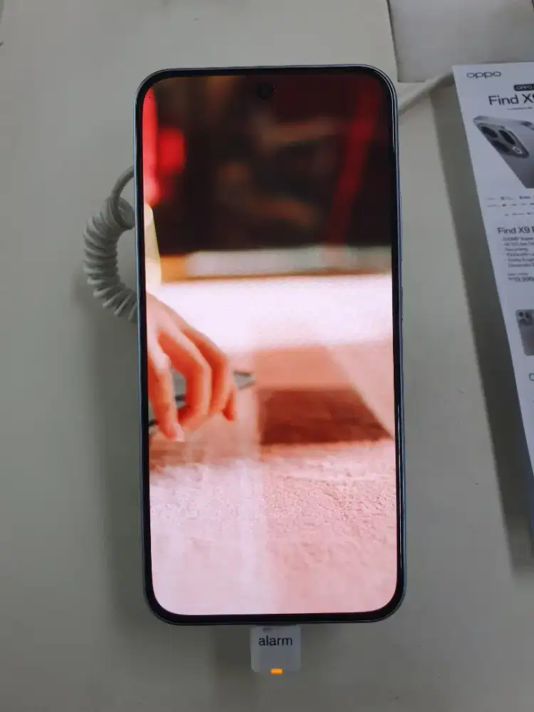 Oppo A6 Pro Bisa Cicilan/Cash