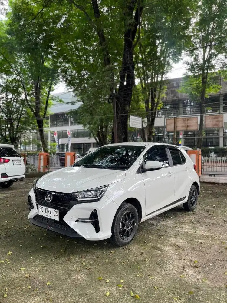 AYLA 1.2 R ADS MT 2023