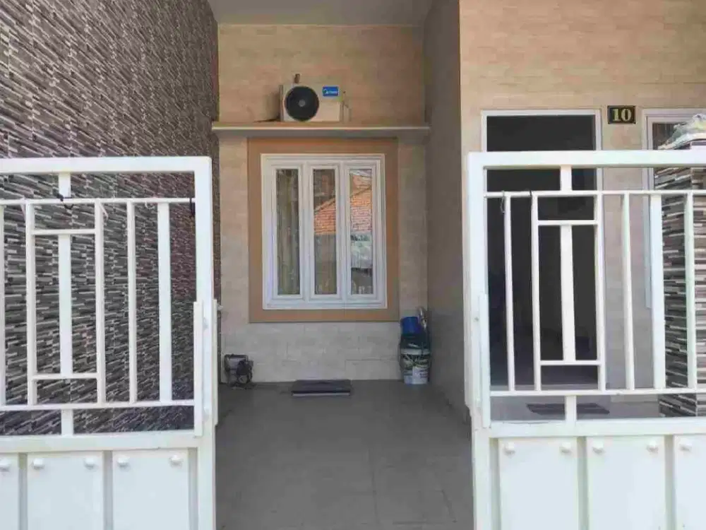 JUAL RUMAH 2 LT DI KARANG ASEM SURABAYA
